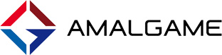 AMALGAME(アマルガム)│ゲームと「今までつながらなかった何か」をつなげるメディア